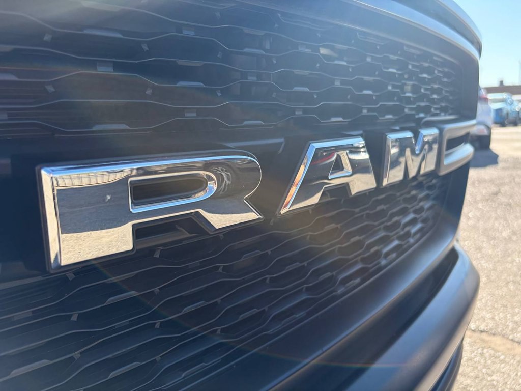 2024 RAM 1500 Image 46