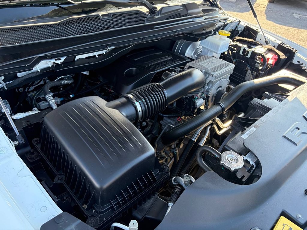 2024 RAM 1500 Image 49