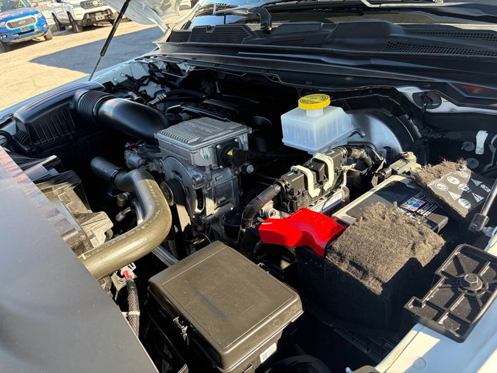 2024 RAM 1500 Image 51