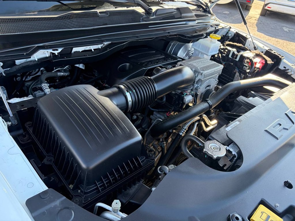 2024 RAM 1500 Image 53