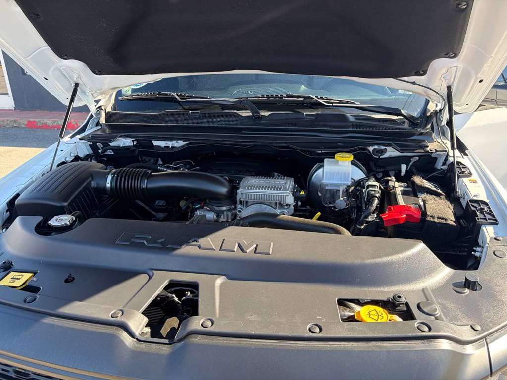 2024 RAM 1500 Image 54