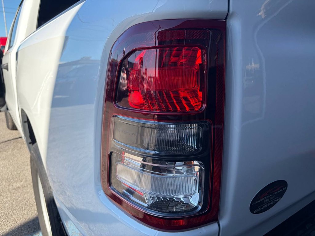 2024 RAM 1500 Image 55