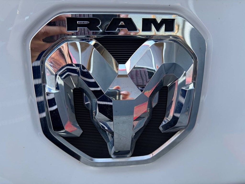 2024 RAM 1500 Image 57