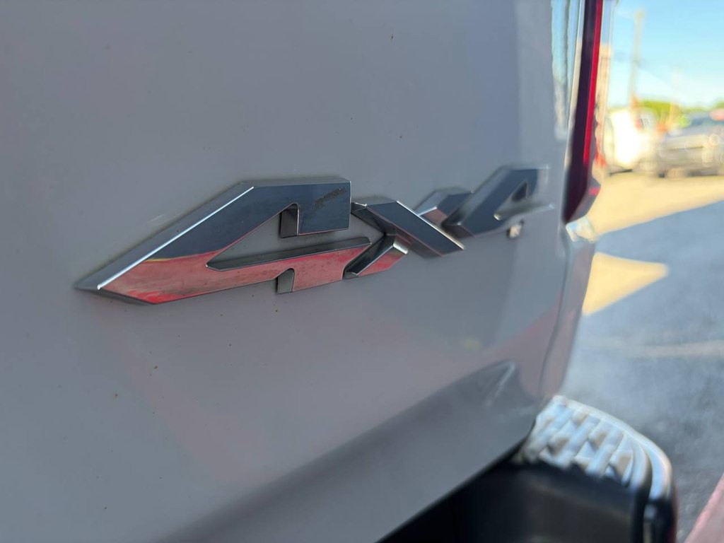 2024 RAM 1500 Image 58