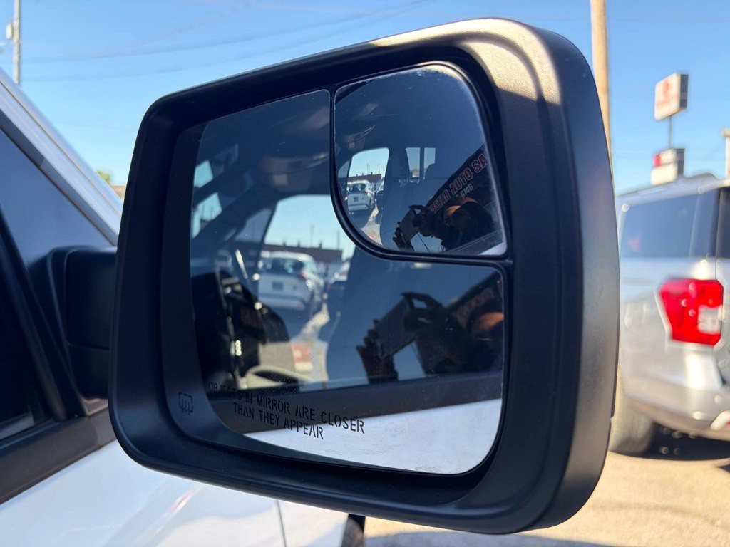 2024 RAM 1500 Image 59
