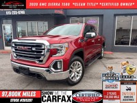 Image for 2020 GMC Sierra 1500 SLT ID: 7412350