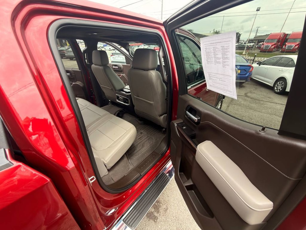 2020 GMC Sierra Image 13