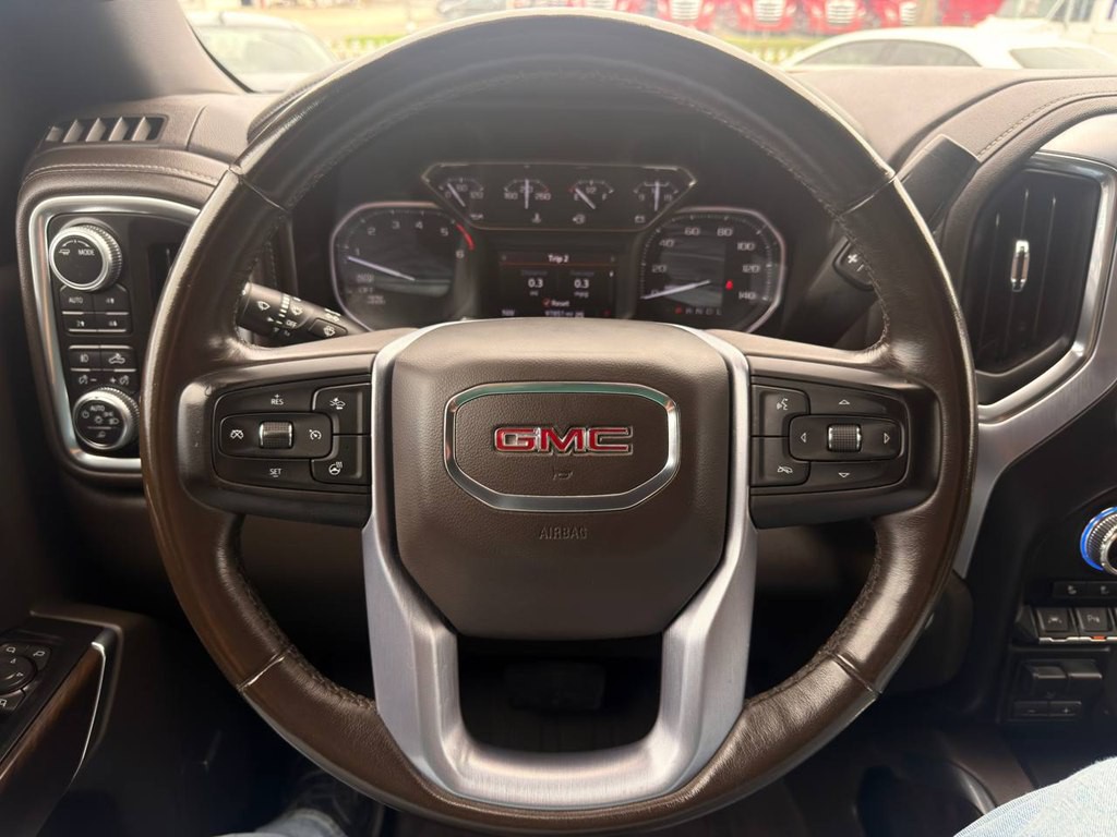 2020 GMC Sierra Image 15