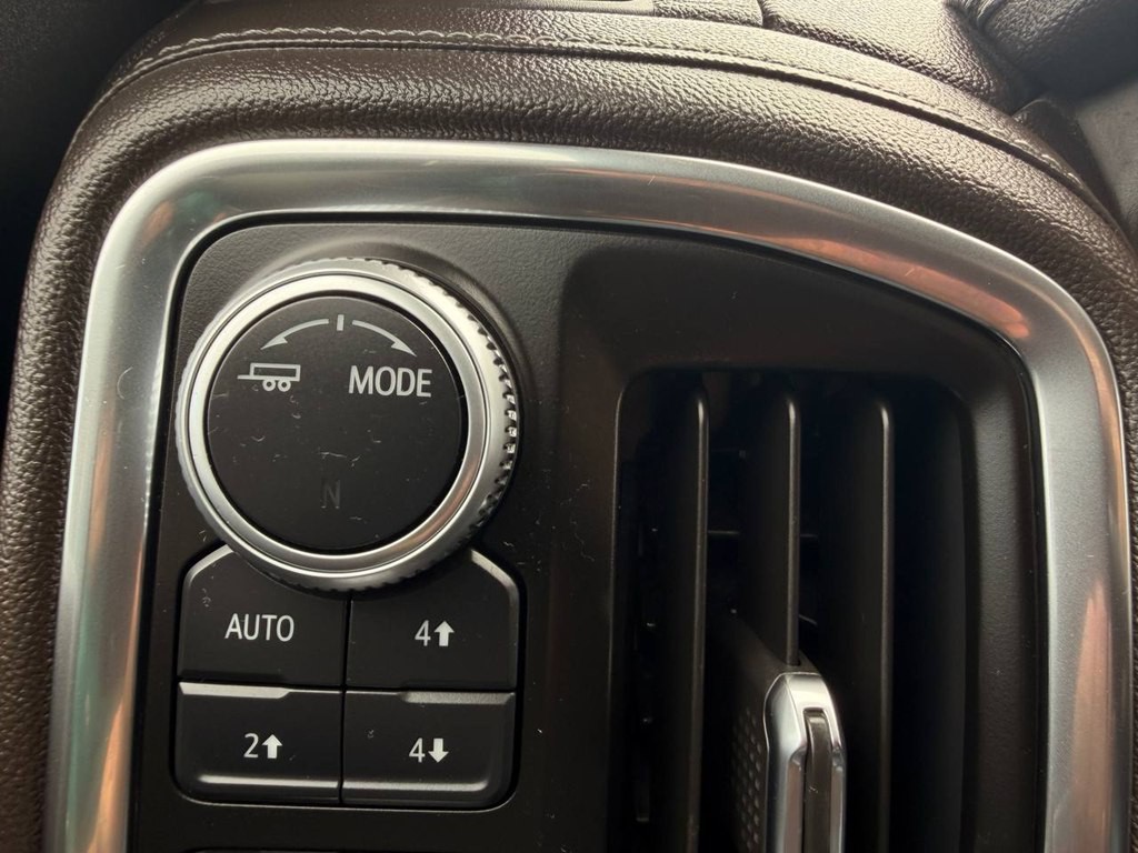 2020 GMC Sierra Image 16
