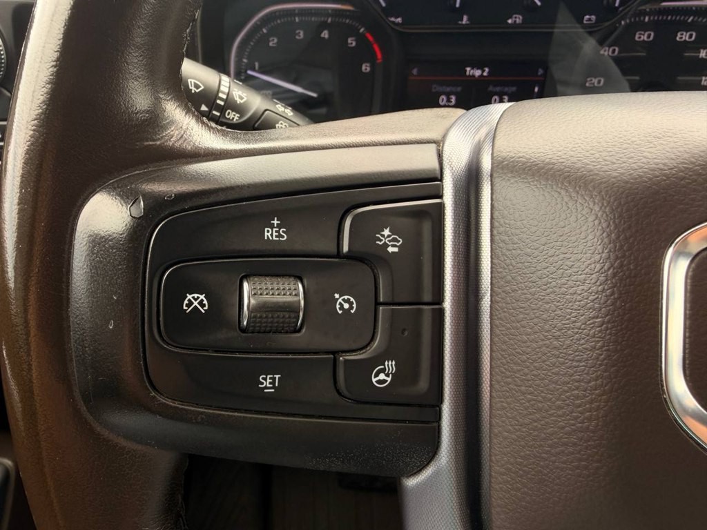 2020 GMC Sierra Image 19