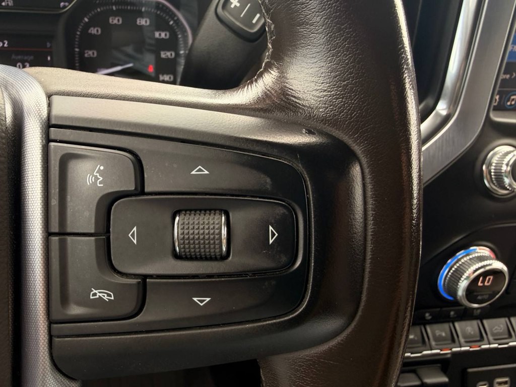 2020 GMC Sierra Image 20