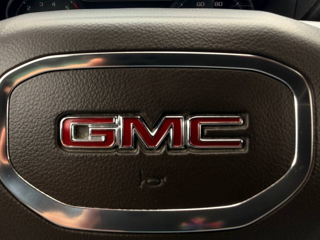 2020 GMC Sierra Image 21