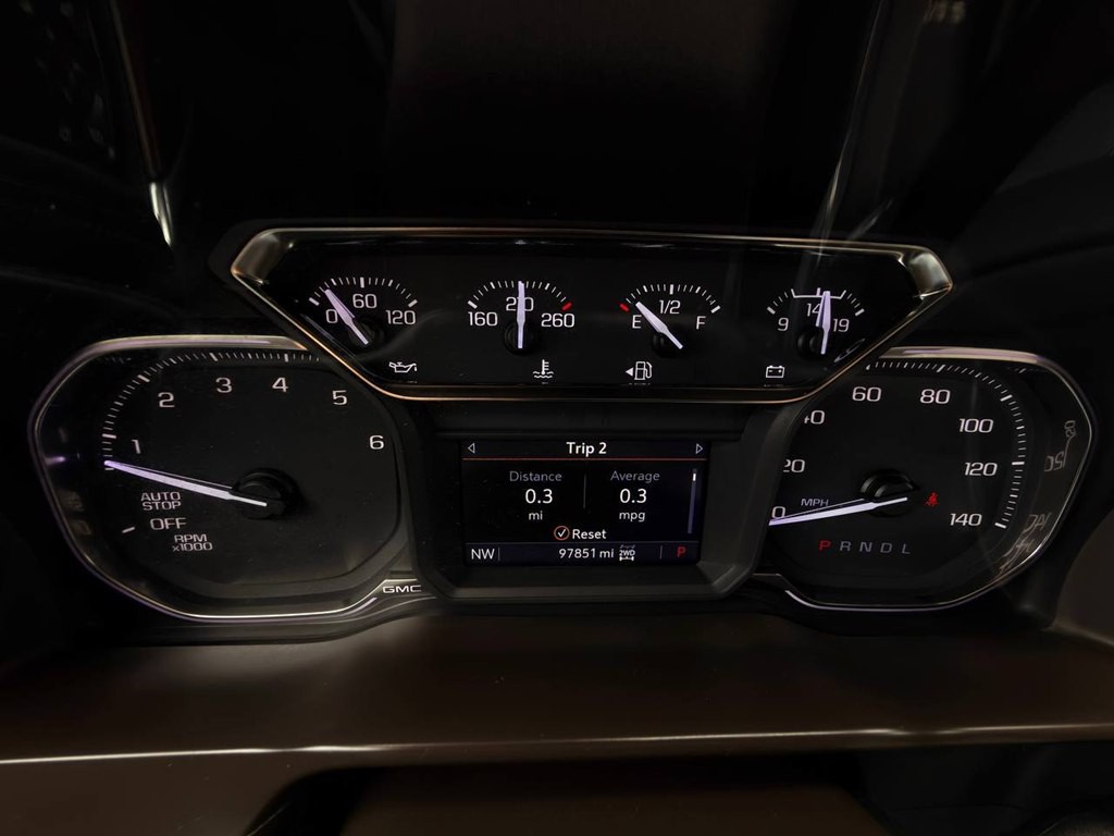2020 GMC Sierra Image 22