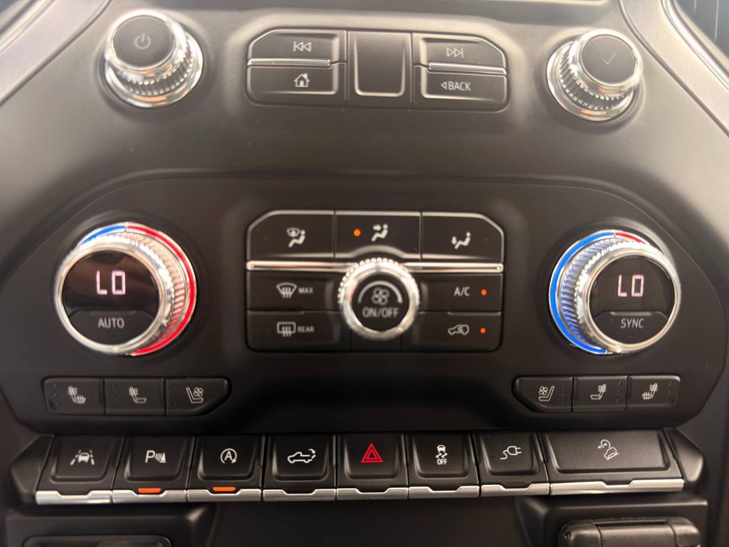 2020 GMC Sierra Image 27