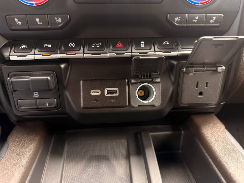 2020 GMC Sierra Image 28