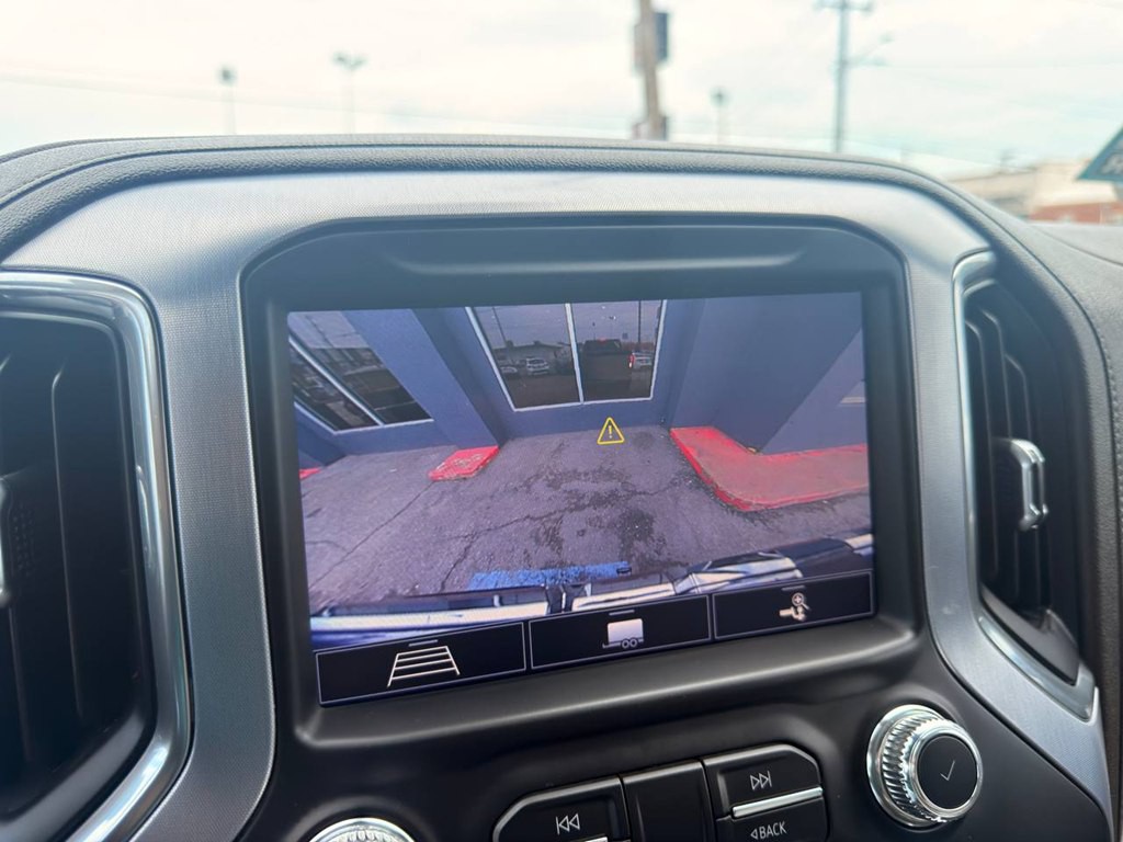 2020 GMC Sierra Image 29