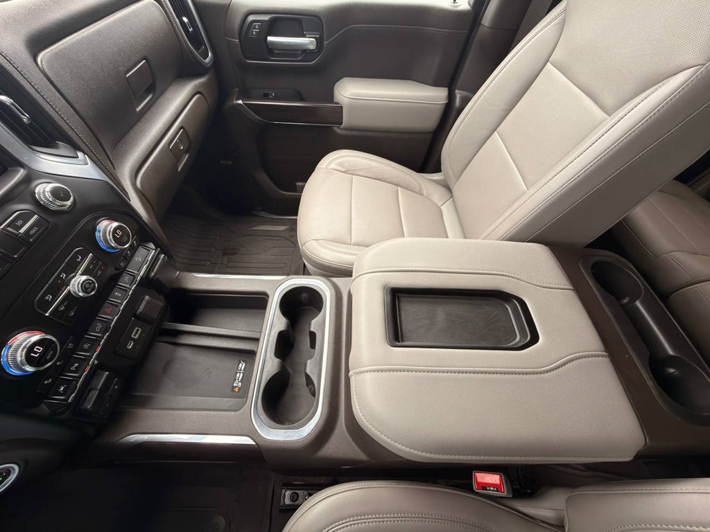 2020 GMC Sierra Image 33