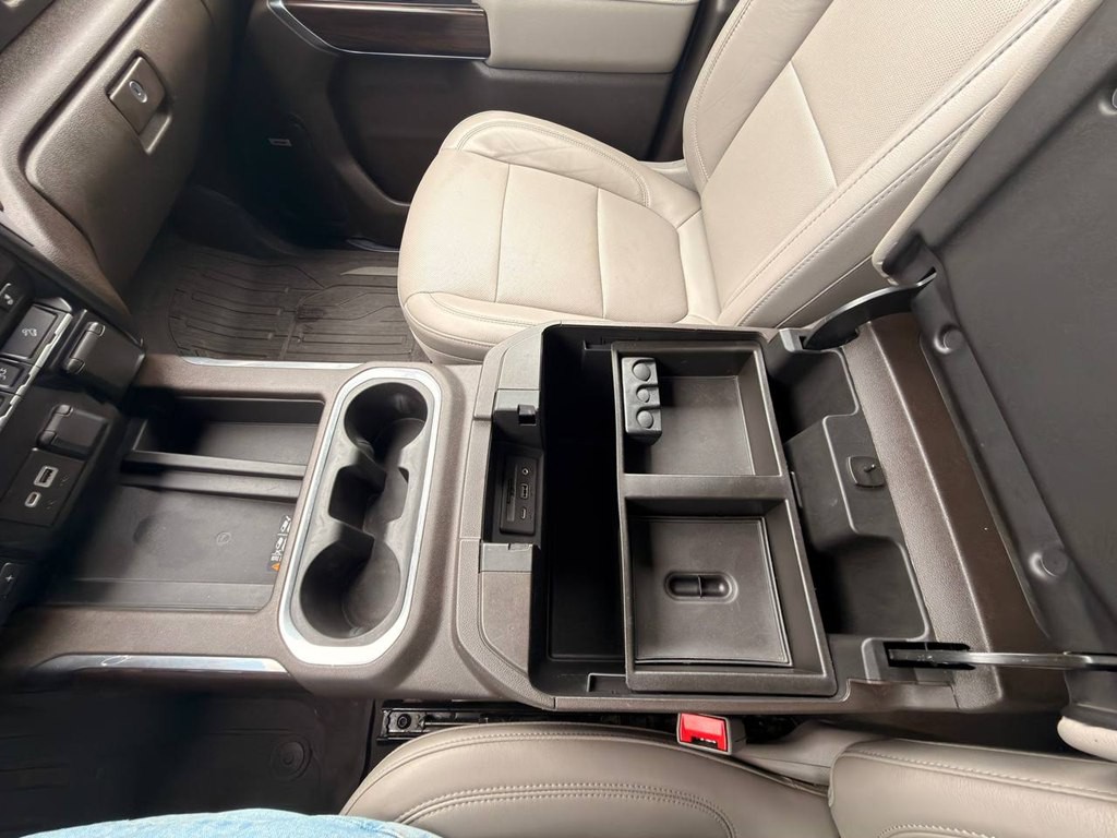 2020 GMC Sierra Image 34