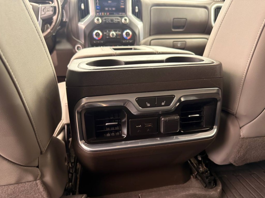 2020 GMC Sierra Image 42