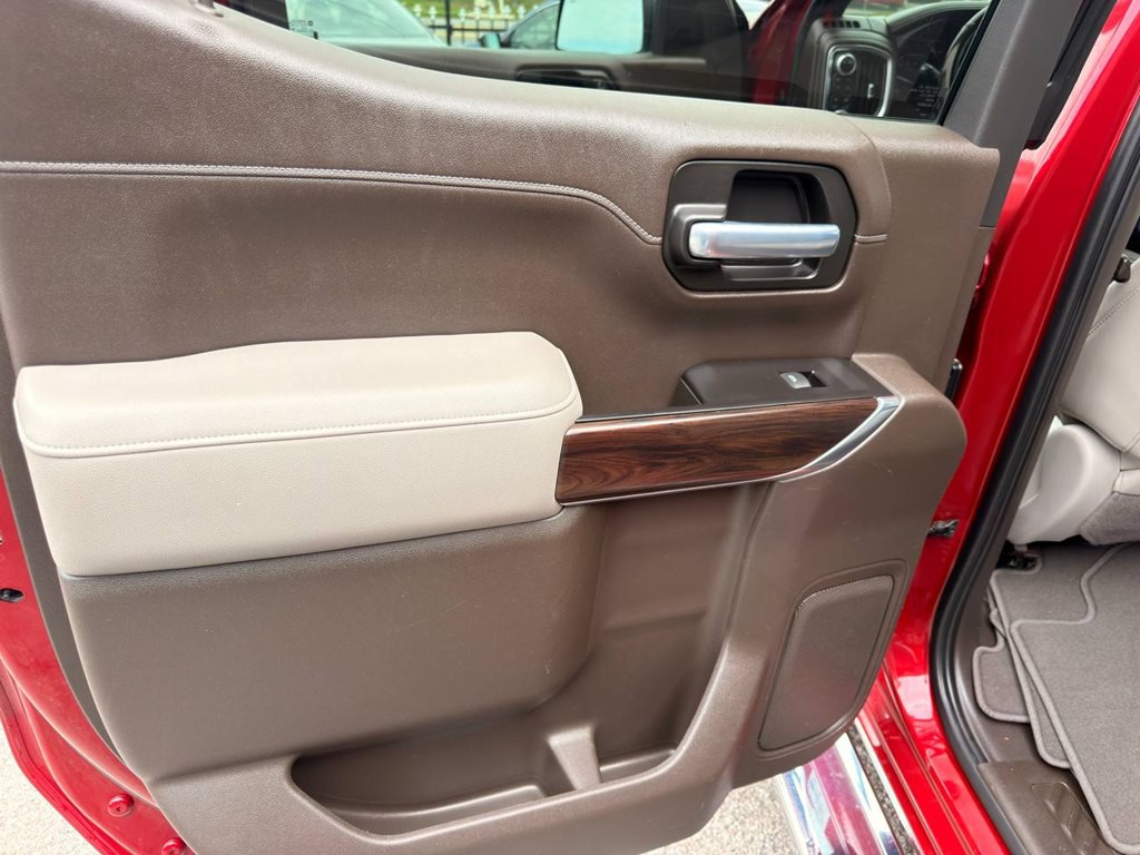 2020 GMC Sierra Image 43