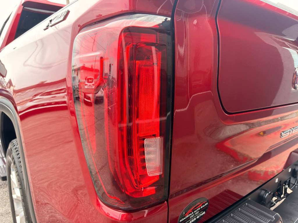 2020 GMC Sierra Image 45
