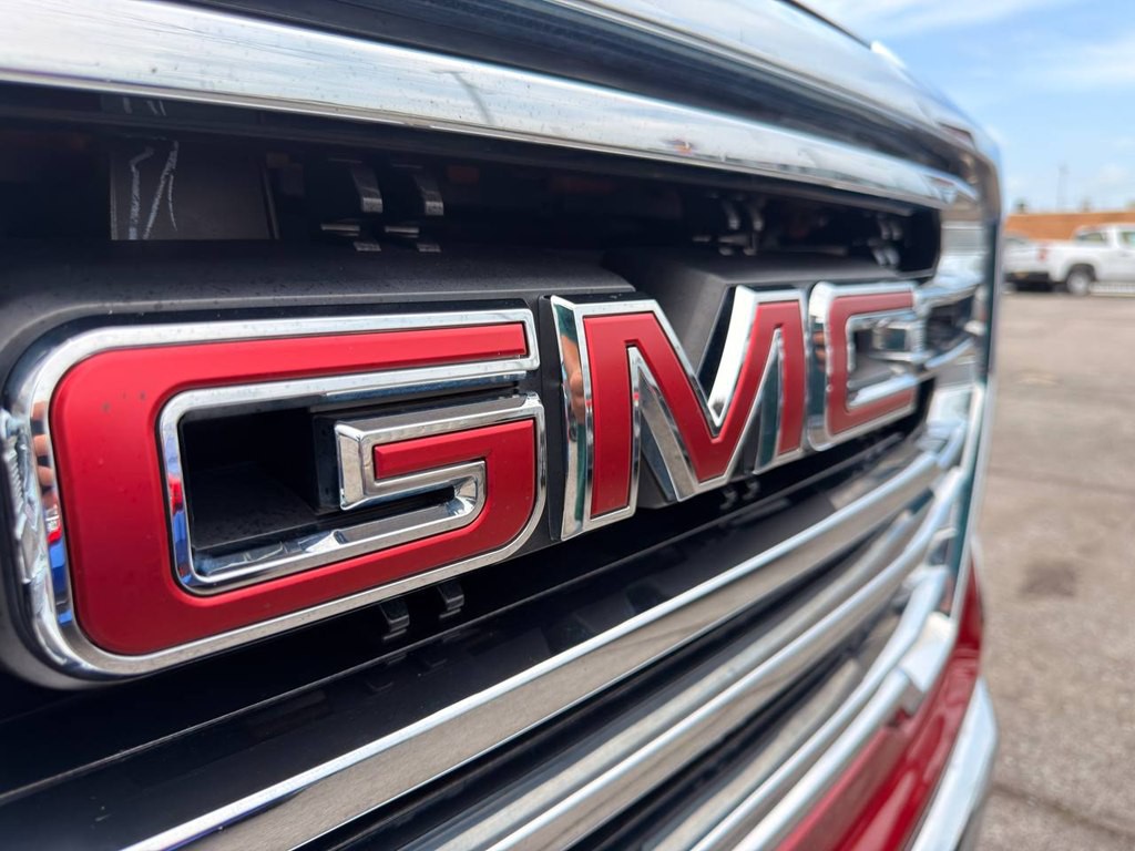 2020 GMC Sierra Image 48