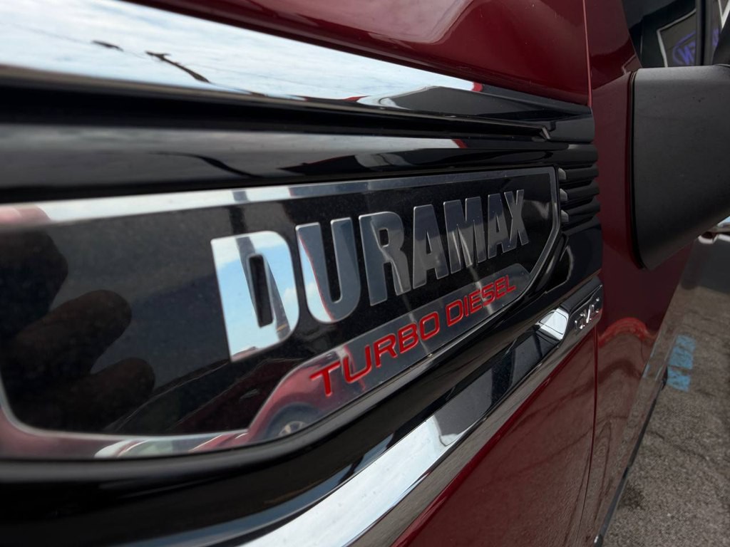 2020 GMC Sierra Image 49
