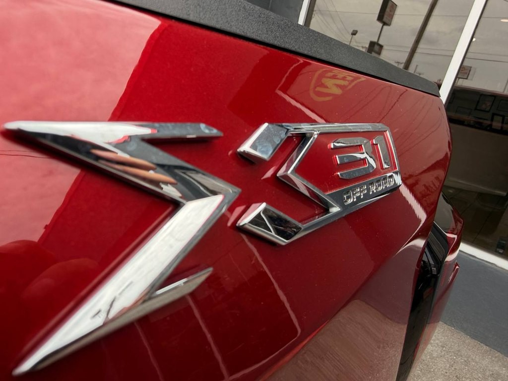 2020 GMC Sierra Image 50