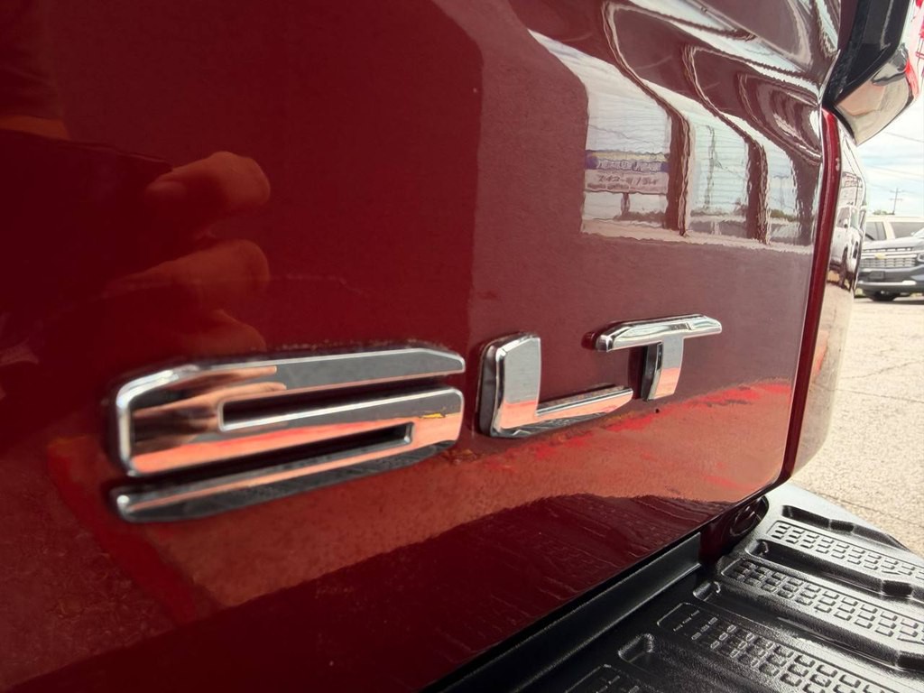 2020 GMC Sierra Image 51