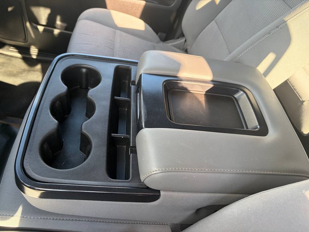 2018 Chevrolet Silverado 1500 Image 28