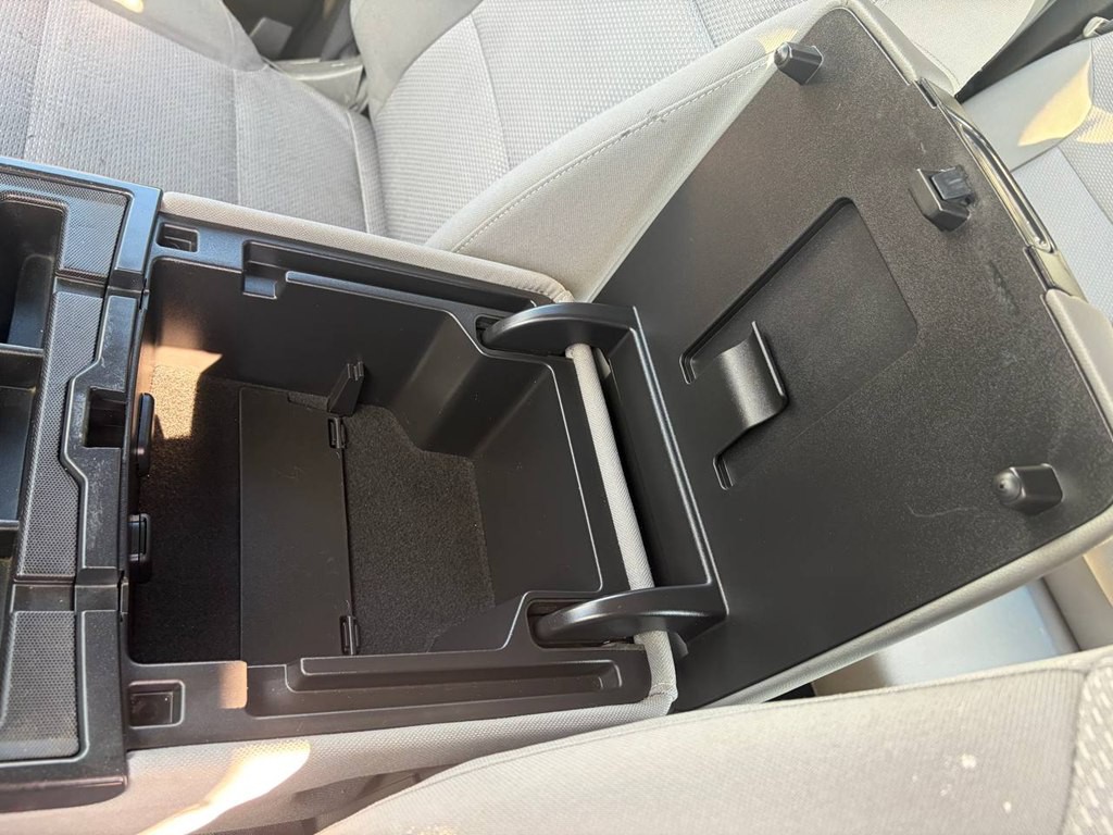2018 Chevrolet Silverado 1500 Image 29