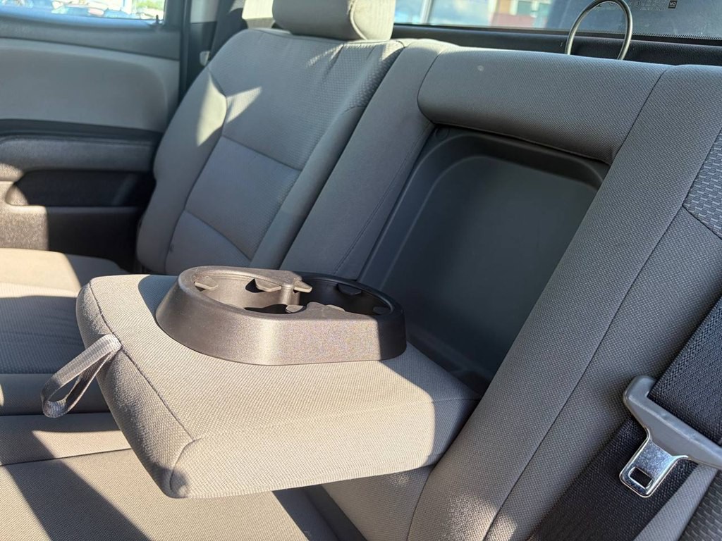 2018 Chevrolet Silverado 1500 Image 33