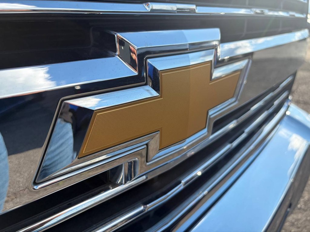 2018 Chevrolet Silverado 1500 Image 39