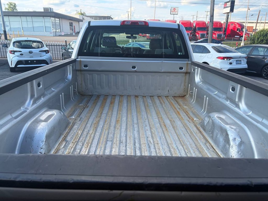2018 Chevrolet Silverado 1500 Image 42