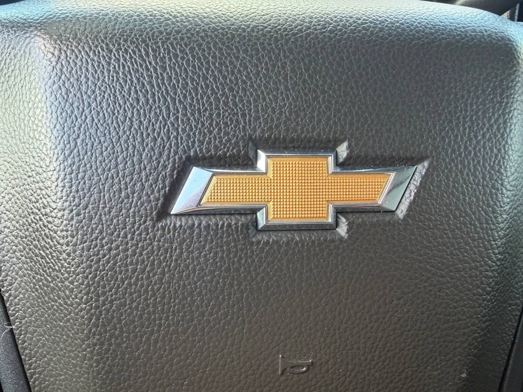 2018 Chevrolet Silverado 1500 Image 45