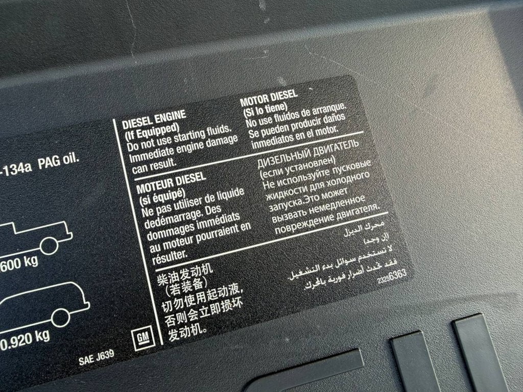 2018 Chevrolet Silverado 1500 Image 46