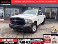 Image for 2021 RAM 1500 Tradesman ID: 7430547