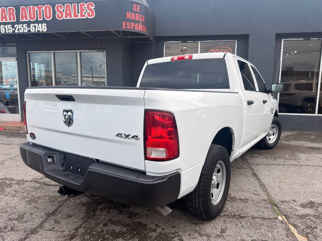 2021 RAM 1500 Image 6