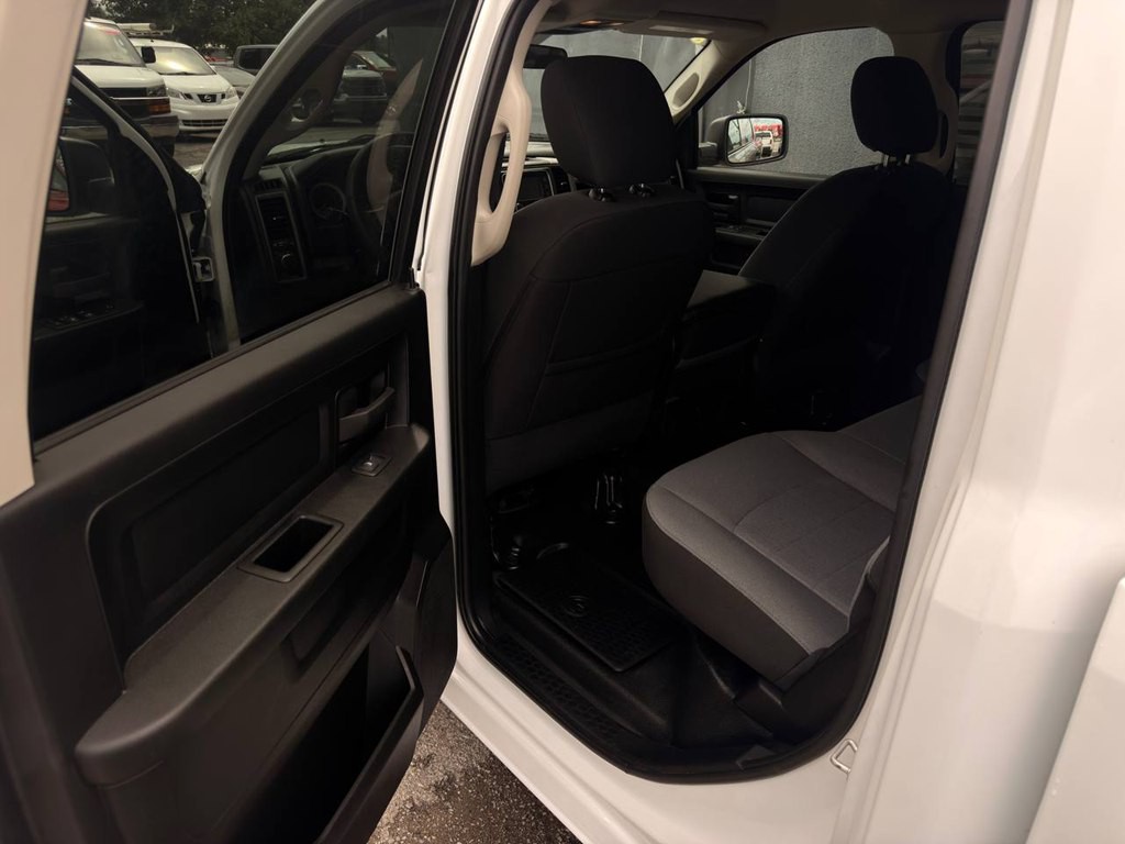 2021 RAM 1500 Image 10