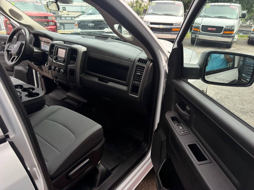 2021 RAM 1500 Image 11