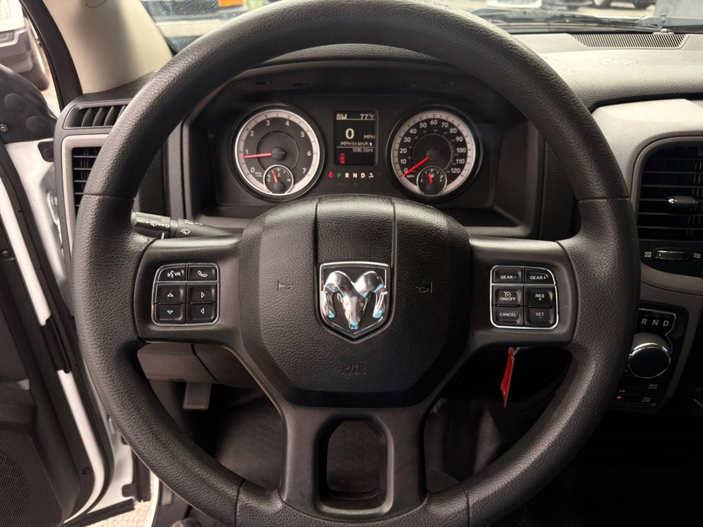 2021 RAM 1500 Image 13