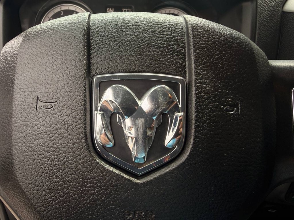 2021 RAM 1500 Image 16