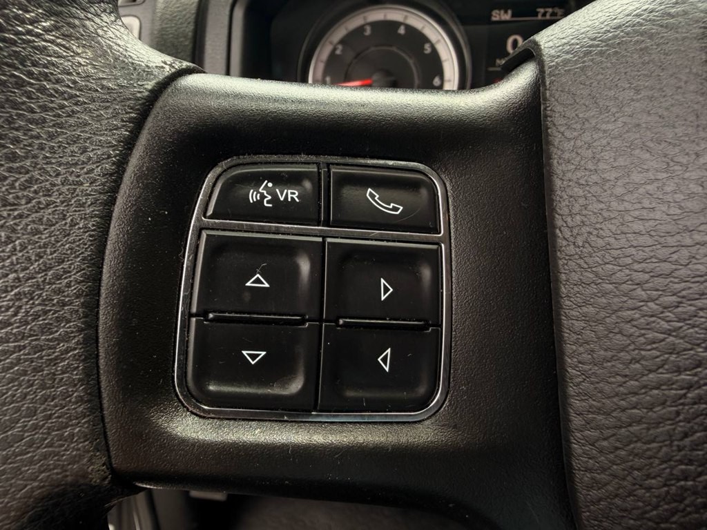 2021 RAM 1500 Image 17