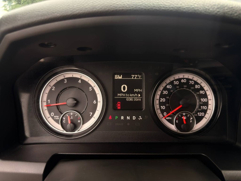 2021 RAM 1500 Image 20