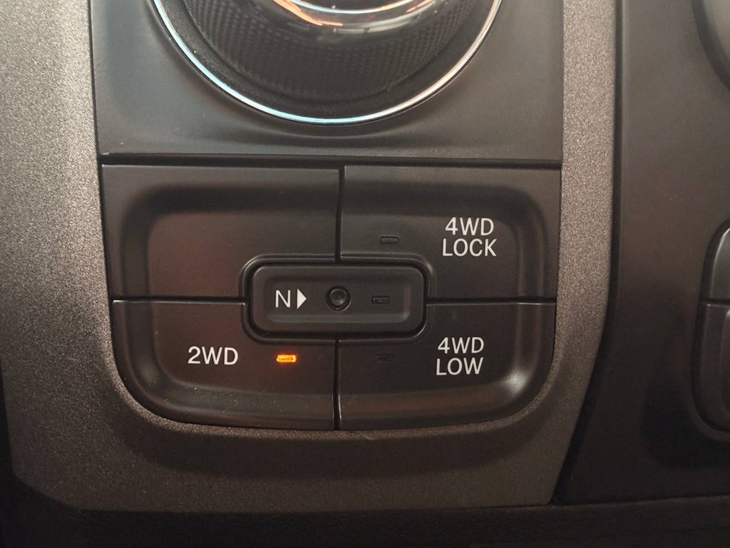 2021 RAM 1500 Image 23