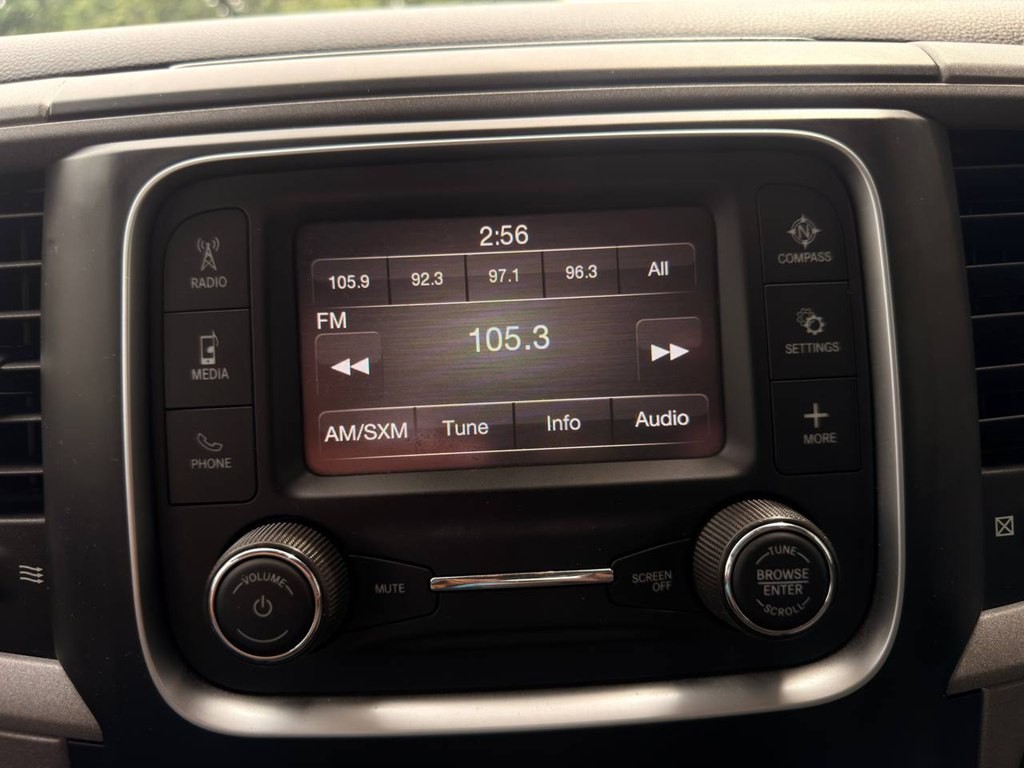 2021 RAM 1500 Image 25