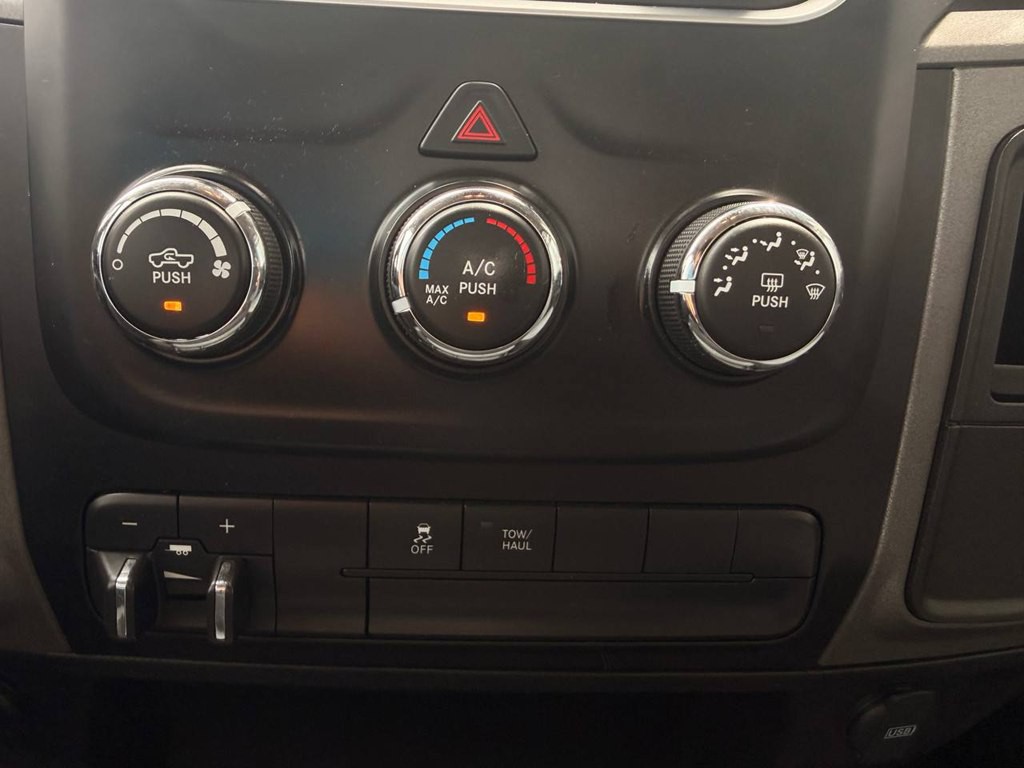 2021 RAM 1500 Image 26