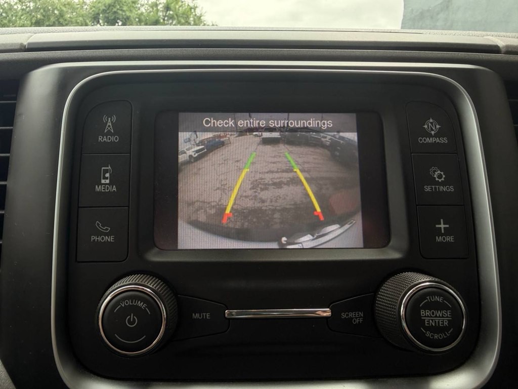 2021 RAM 1500 Image 27