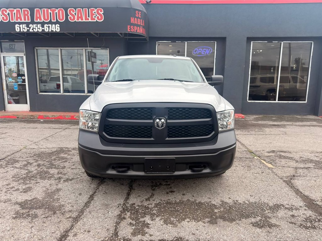 2021 RAM 1500 Image 36