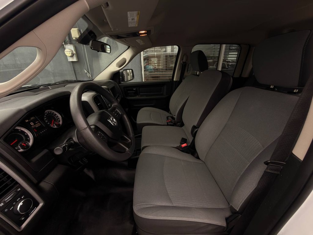 2021 RAM 1500 Image 39